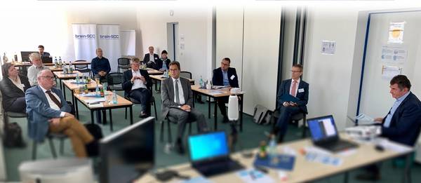 Gespraechsrunde Tag2