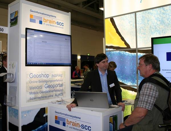 intergeo 2014