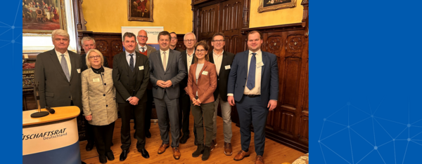 vorstandswahlen wirtschaftsrat lsa © brain-SCC GmbH