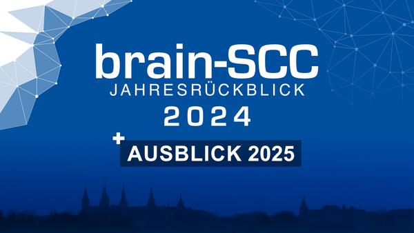 Jahresrückblick 2024 und Ausblick auf 2025
