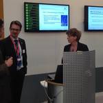 cebit e government stand s a
