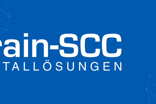 brain-SCC GmbH © brain-SCC GmbH