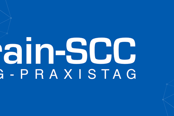 OZG-Praxistag © brain-SCC GmbH