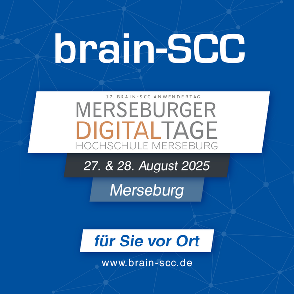 Kalender brain SCC Anzeige 1080x1080px 2025 mersedigitage