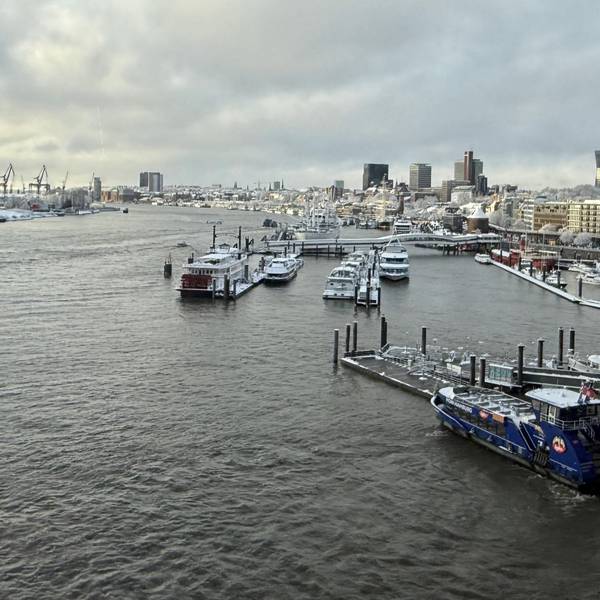 Hansestadt Hamburg &copy; brain-SCC GmbH