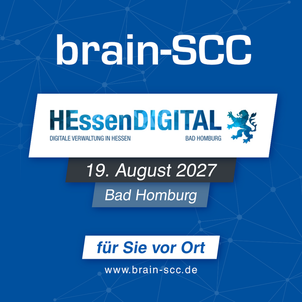 Kongress HEssenDIGITAL 2027