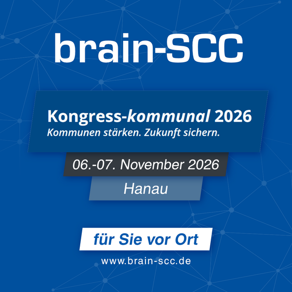 Kongress-kommunal 2026
