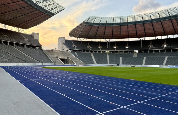 img 8224 VOIS im Olympiastadion Berlin