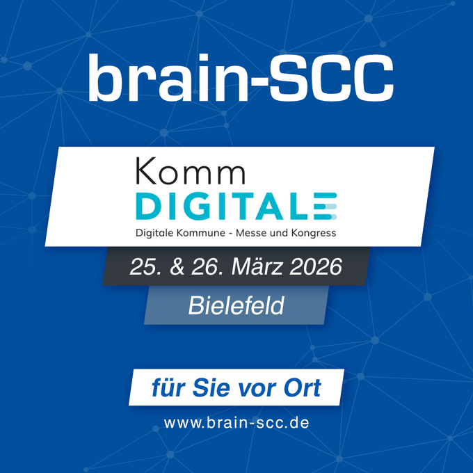 Kalender brain SCC Anzeige 1080x1080px 2026 kommdigitale