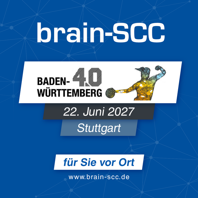 Kongress Baden-Württemberg 4.0 2026