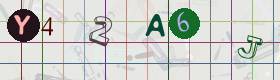 Captcha-Code - Es besteht die Möglichkeit, sich den Captcha-Code vorlesen zu lassen, klicken sie dazu auf den Button mit dem Titel 'Liest den Captcha-Code vor(Audioausgabe)'