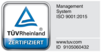 ISO9001:2015