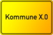 Förderer des Kommune X.0 e. V.