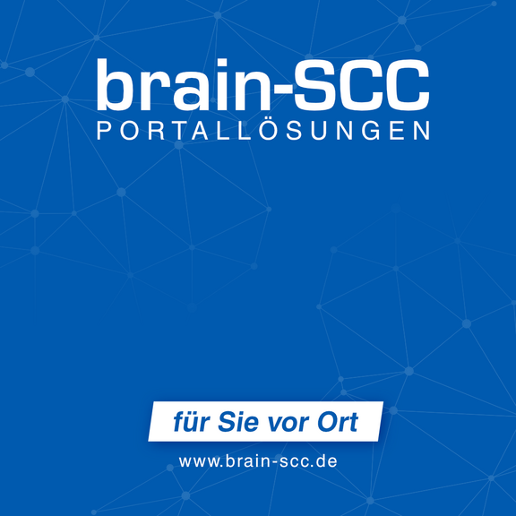 brain scc anzeige 1080x1080px vor ort