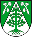 gemeinde teutschenthal wappen