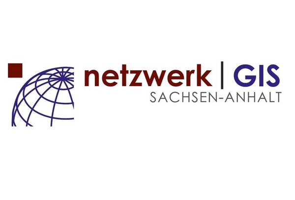 Logo netzwerk GIS