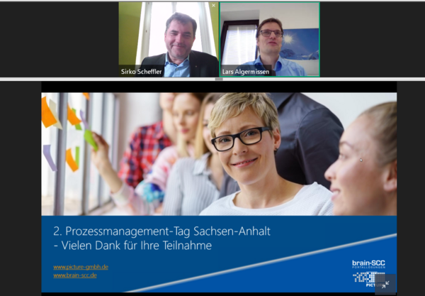 picture prozessmanagement tag sachsen anhalt