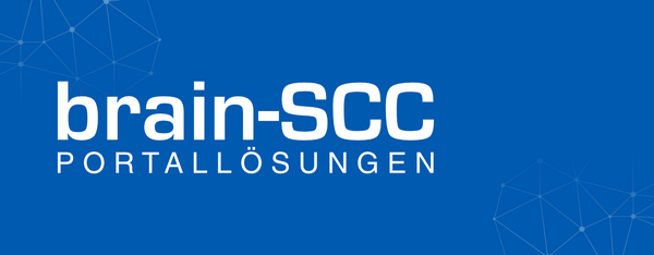 brain-SCC GmbH © brain-SCC GmbH