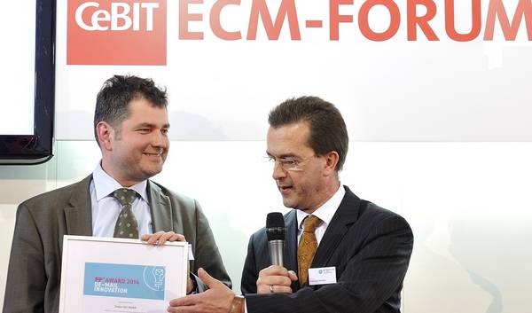 fp award 2014