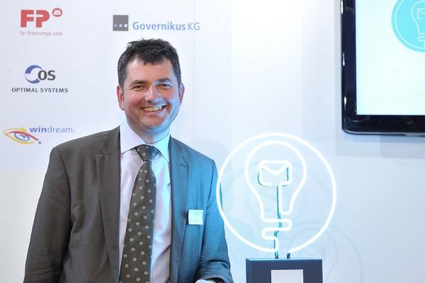 verleihung fp award 2014 2