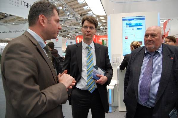 cebit mentana