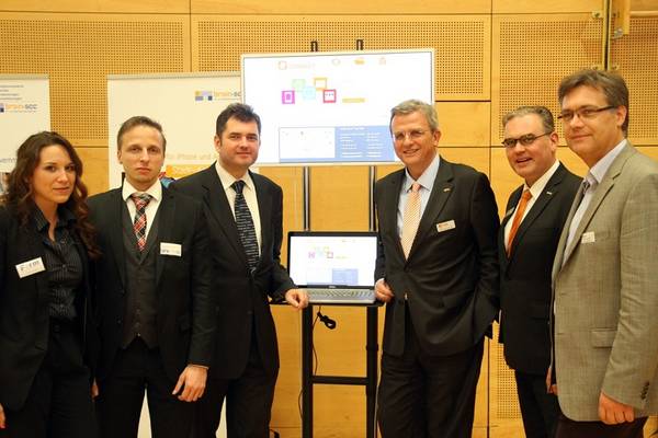 partnerschaft kitu und brain scc