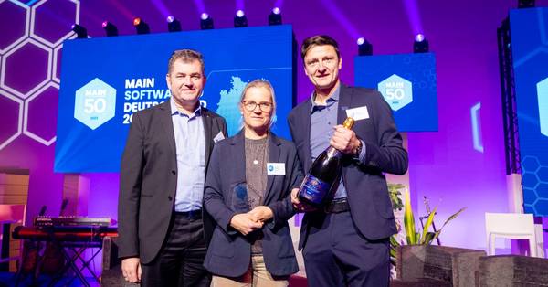 gewinnerfoto platz 2 © Main Capital Partner