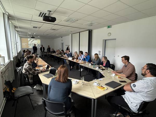 Schkopauer Runde 23.05.2025