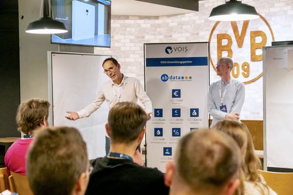 Workshop 5: Wie viel Online und Virtualität ist sinnvoll? © HSH Soft- und Hardware Vertriebs GmbH