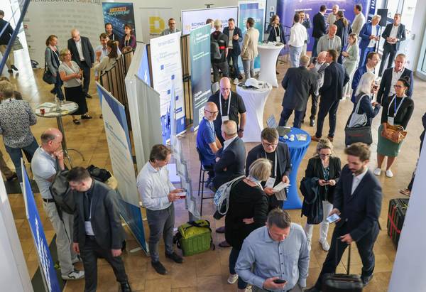 Ausstellung © Vincent Grätsch