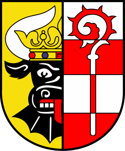 LK Nordwestmecklenburg.svg