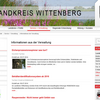Landkreis Wittenberg