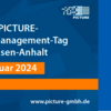 5. PICTURE-Prozessmanagement-Tag Sachsen-Anhalt