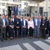 Gruppenbild Merseburger Digitaltage 2024