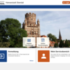 Bürgerportal der Hansestadt Stendal
