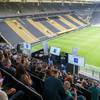 Eröffnung VOIS-Stadion-Tour 2025 Dortmund