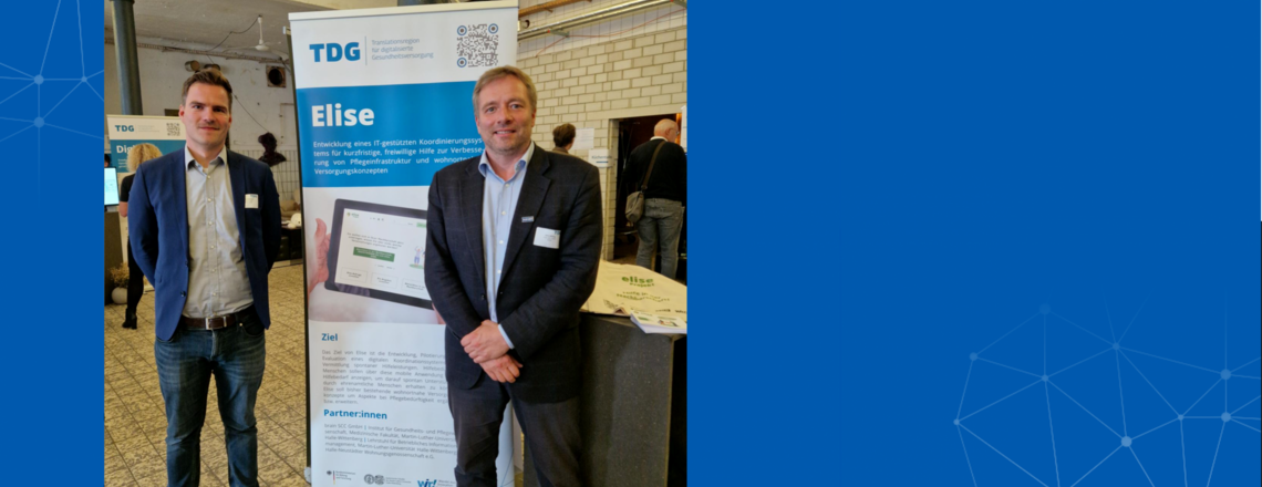 tdg innovation summit 2023