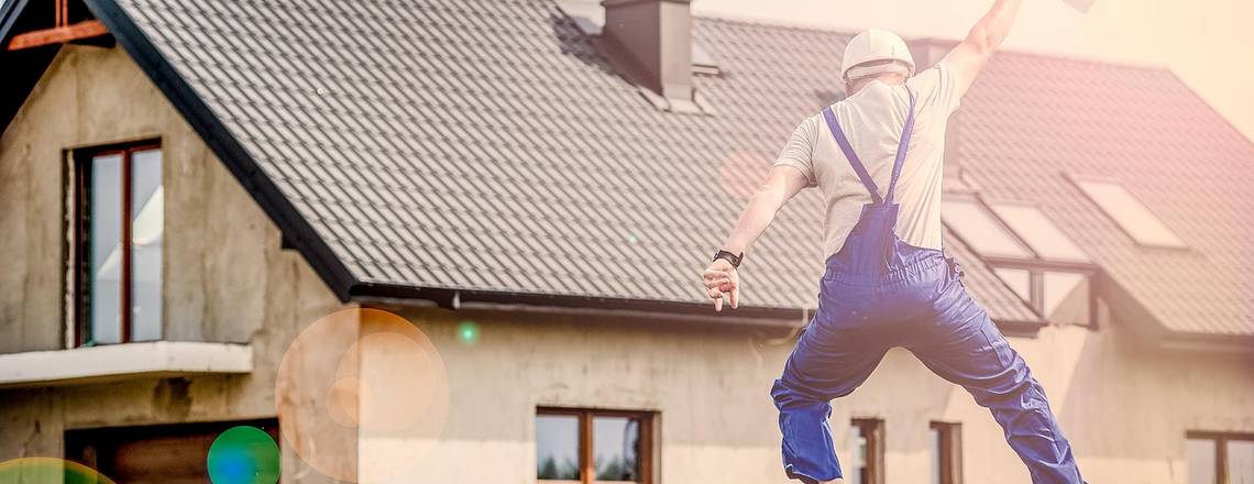 Symbolbild "Bauen" © Pixabay Symbolbild "Bauen"