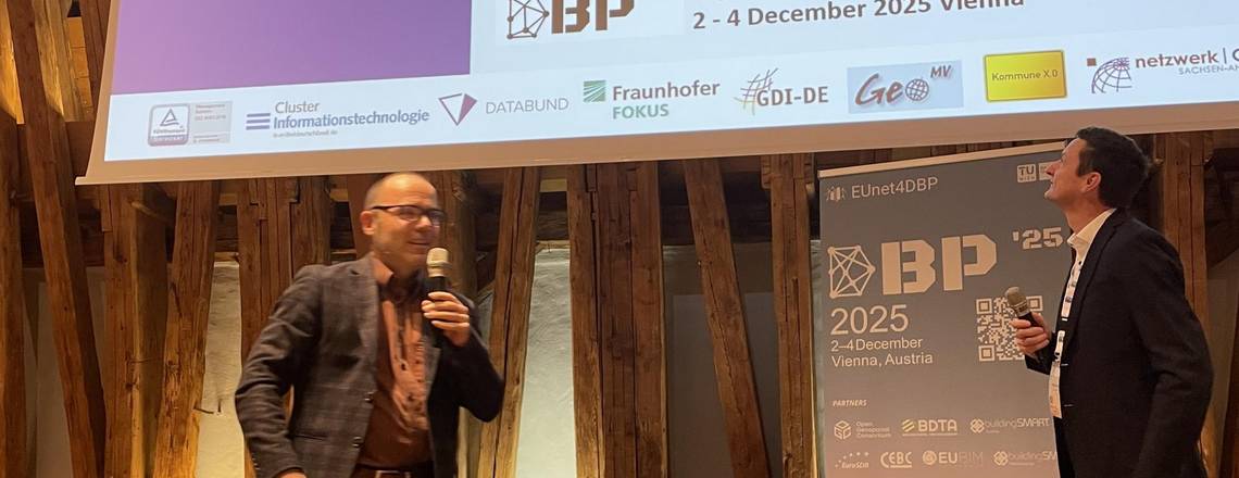 Andreas Fiedler & Prof. Dr. Ronny Weinkauf v.l. Andreas Fiedler & Prof. Dr. Ronny Weinkauf v.l.