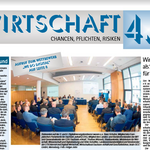 Wirtschaft 4.0
