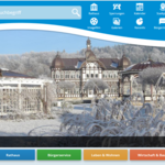 Stadt Bad Salzungen