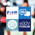 FormSolutions egovforum