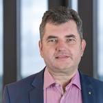 Sirko Scheffler   Geschäftsführer