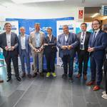 Impressionen der Merseburger Digitaltage 2023