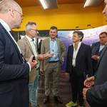 Impressionen der Merseburger Digitaltage 2023