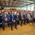 Impressionen der Merseburger Digitaltage 2023