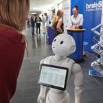 Impressionen der Merseburger Digitaltage 2023