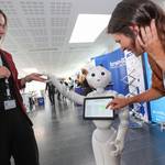 Impressionen der Merseburger Digitaltage 2023