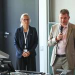 Impressionen der Merseburger Digitaltage 2023