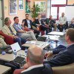 Impressionen der Merseburger Digitaltage 2023